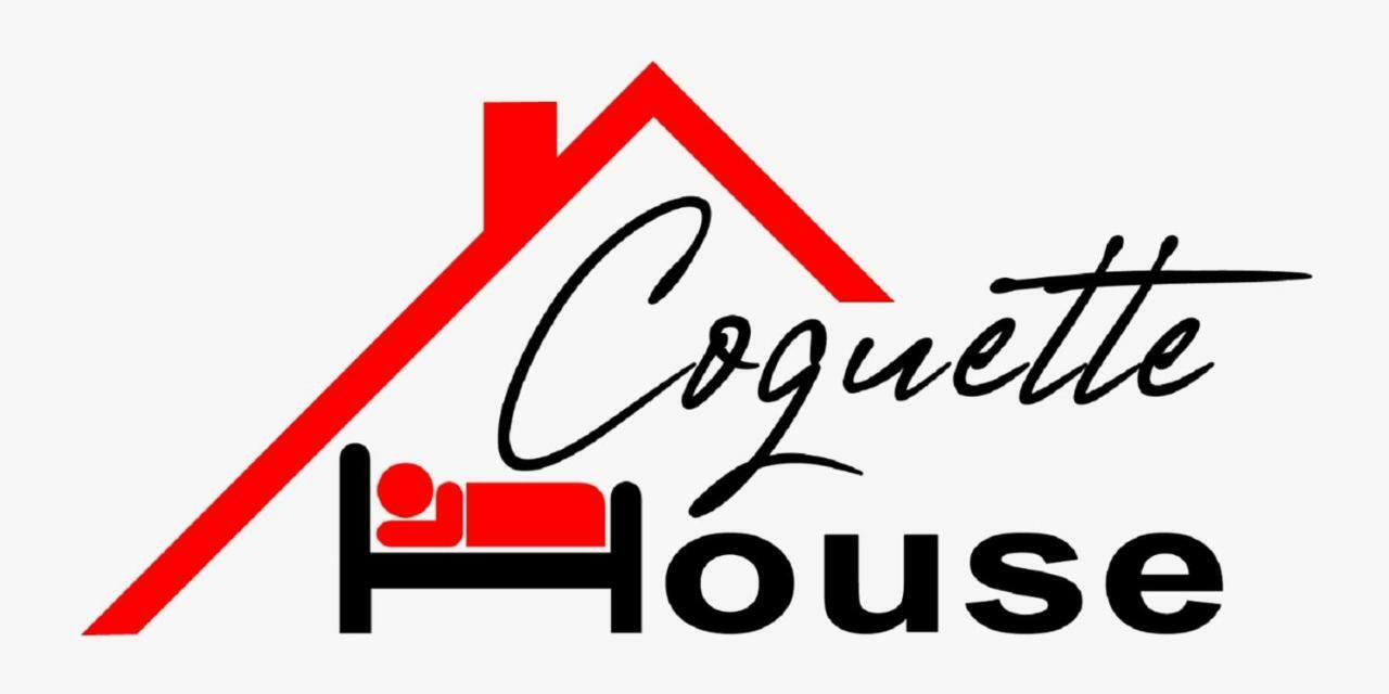 布加勒斯特Coquettehouse Gara De Nord公寓 外观 照片